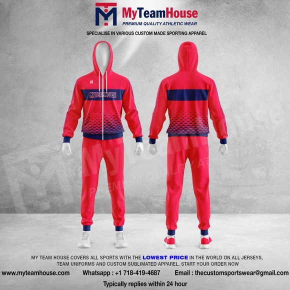 Jogger - Picture 1 of 1